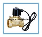 Direct Lifting Diaphragm Water Vacuum Air Valve