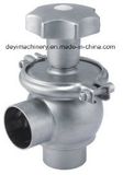 Stainless Steel Sanitary Regulator Valve (DY-V029)