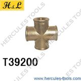 Forging Copper Valve Fittings (T39200)