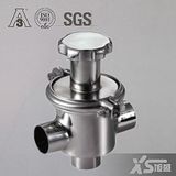 Stainless Steel Sanitary Manual Shut off Valves