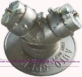 Fire Department Double Check Valve