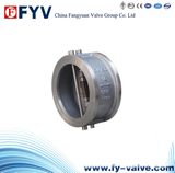 Wafer Dual Plate Check Valve