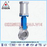 Stainless Steel Knife Gate Valve