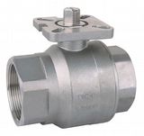 Pneumatic Valve