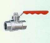 Brass Ball Valve (TX-1110)