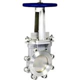 Knife Gate Valve