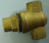 Iron Casting Gas Valve