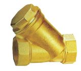 Brass Strainer