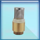 Check Valve-H4009