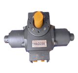 Hydraulic Actuator