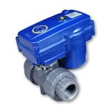 Motorized Valve for Water Treatment (KLD160)