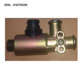 4720706390 Solenoid Valve for Mercedes Benz