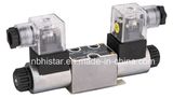 Solenoid Directional Valve (4WE3E-61 L)