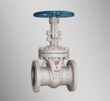 Flange Gate Valve