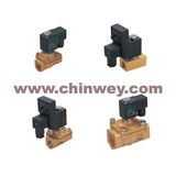 PU Series Solenoid Valve