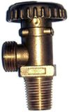 Gas Valve