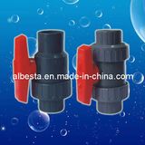 PVC Union Ball Valve