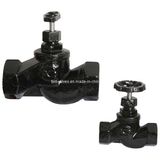 Cast Iron Globe Valve