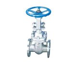 Gate Valve (Stainless Steel)