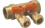 Manifold Valve