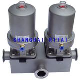 Multi-Port Diaphragm Valve