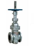 Plate Gate Valves