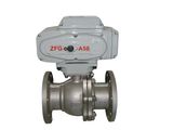 Electric Valve (V-A50)