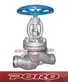 BW Globe Valve