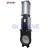 Pneumatic Knife Gate Valve