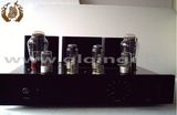 Vacuum Tube Integrated Amplifier 300B