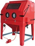 Sandblast Cabinet