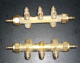 Water Control Valve