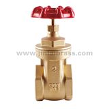 Brass Gate Valve (JL-252) 