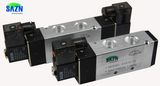 4V Solenoid Valve Series