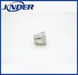 DIN Stainless Steel OEM Fittings