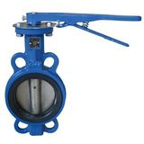 JIS Butterfly Valve