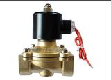 1 Inch Water Solenoid Valve 2W250-25