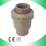 PVC Check Valve