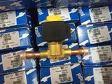 Castel 1068/4A6 Solenoid Valve