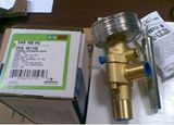 Emerson Thermostatic Expansion Valve