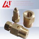 Brass Drainage Valve (A-899)