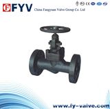 Forged Steel Globe Valve API 602 Standard