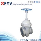 API Slab Gate Valve/Expanding Gate Valve