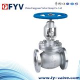 Duplex Stainless Steel/Special Alloy Globe Valves