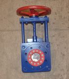 Knife Gate Valve