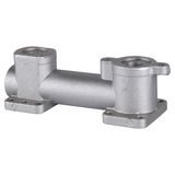 Die Casting of Gas Valve