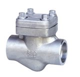 Forged Steel Piston Lift Check Valve (H61)