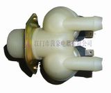 Water Inlet Valve - 4