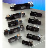 Solenoid Valve(VF, VZ Series)