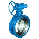 Wafer Butterfly Valve API Standard